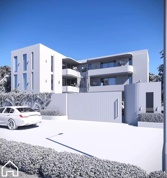 Twinmotion-style AI architectural render 4