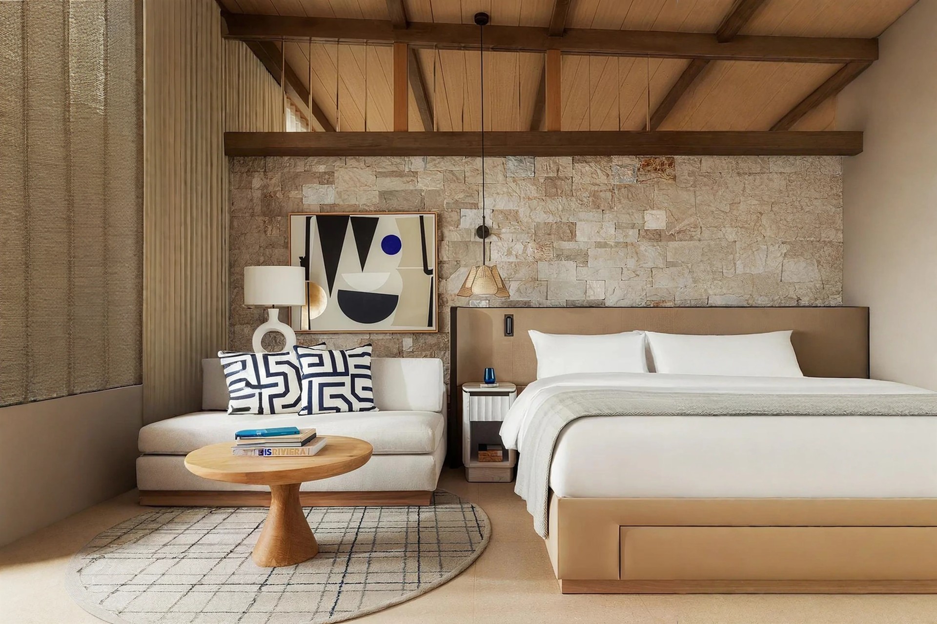 mnml.ai interior render — Veras AI alternative 1